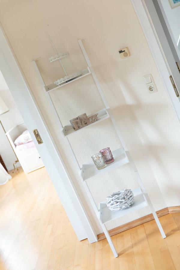 Hus Lintje Apartment เอาริคช์ ภายนอก รูปภาพ