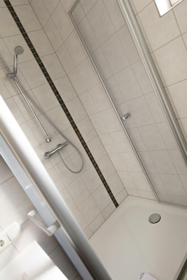 Hus Lintje Apartment เอาริคช์ ภายนอก รูปภาพ